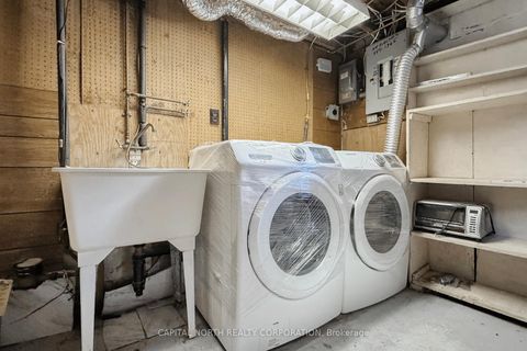Photo 35 at 71 Bertha Avenue, Birchmount, Toronto