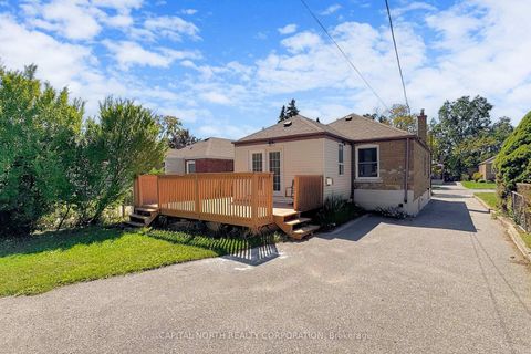 Photo 36 at 71 Bertha Avenue, Birchmount, Toronto