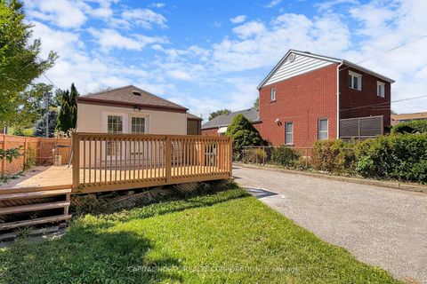 Photo 37 at 71 Bertha Avenue, Birchmount, Toronto