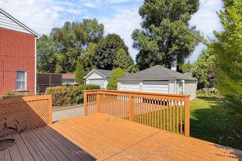 Photo 40 at 71 Bertha Avenue, Birchmount, Toronto