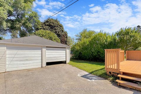 Photo 42 at 71 Bertha Avenue, Birchmount, Toronto