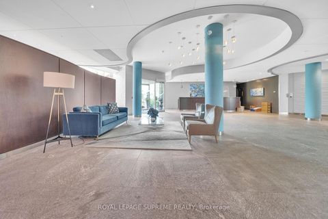 Photo 0 at 416 - 550 Queens Quay W, Waterfront Communities C1, Toronto