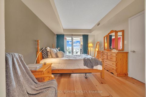Photo 33 at 416 - 550 Queens Quay W, Waterfront Communities C1, Toronto