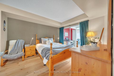 Photo 35 at 416 - 550 Queens Quay W, Waterfront Communities C1, Toronto