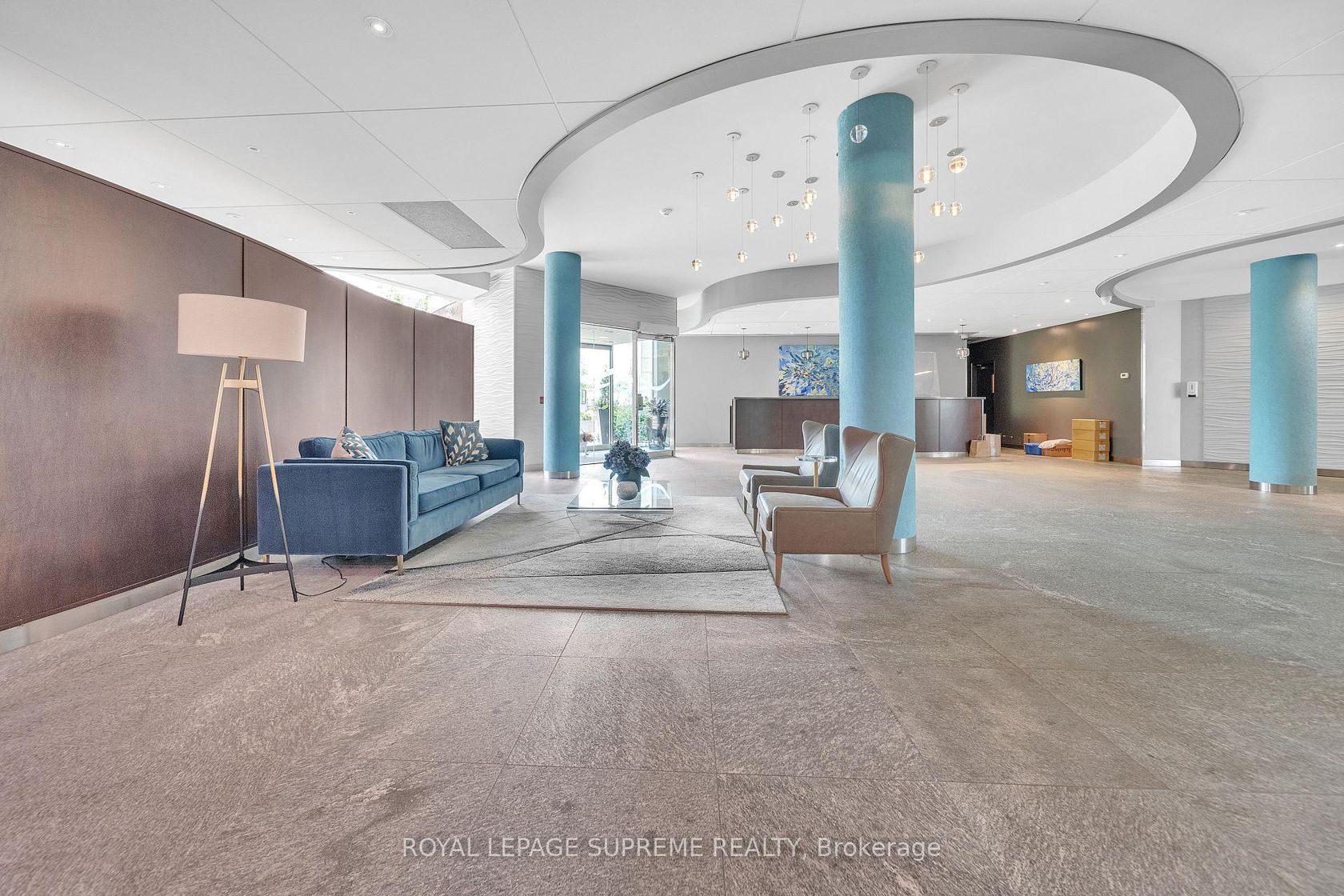 416 - 550 Queens Quay W, Waterfront Communities C1, Toronto photo number 2 416 - 550 Queens Quay W, Waterfront Communities C1, Toronto photo number 2