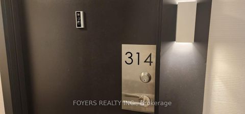 Photo 6 at 314 - 1630 Queen Street E, Woodbine Corridor, Toronto
