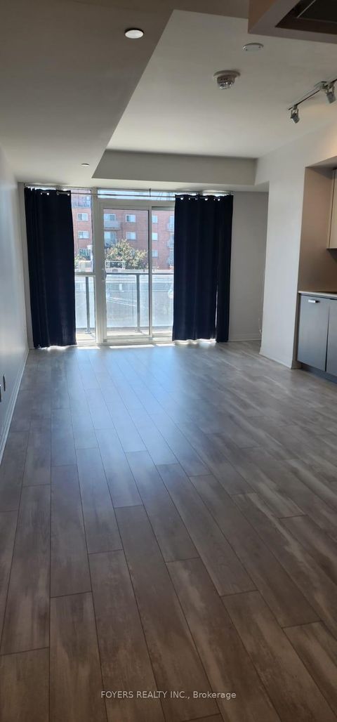 Photo 14 at 314 - 1630 Queen Street E, Woodbine Corridor, Toronto