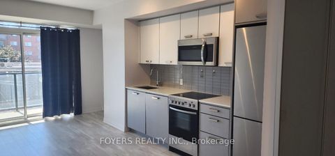 Photo 15 at 314 - 1630 Queen Street E, Woodbine Corridor, Toronto