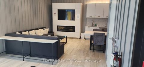Photo 29 at 314 - 1630 Queen Street E, Woodbine Corridor, Toronto