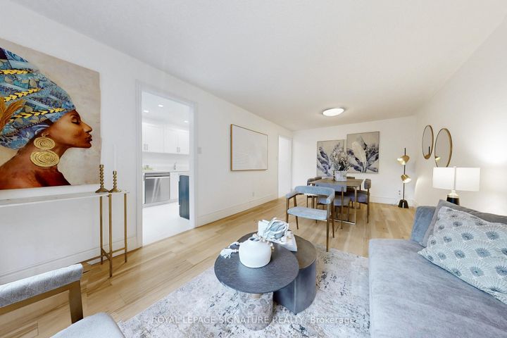Photo 6 at 11 Glen Springs Drive, L'Amoreaux, Toronto