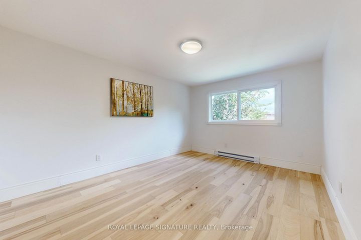 Photo 20 at 11 Glen Springs Drive, L'Amoreaux, Toronto
