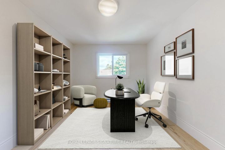 Photo 23 at 11 Glen Springs Drive, L'Amoreaux, Toronto