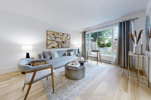Photo 4 at 11 Glen Springs Drive, L'Amoreaux, Toronto