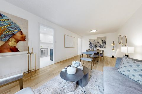Photo 6 at 11 Glen Springs Drive, L'Amoreaux, Toronto
