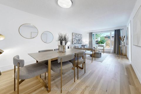 Photo 7 at 11 Glen Springs Drive, L'Amoreaux, Toronto