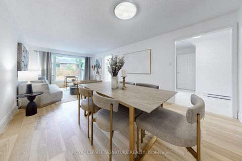Photo 8 at 11 Glen Springs Drive, L'Amoreaux, Toronto