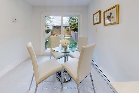 Photo 12 at 11 Glen Springs Drive, L'Amoreaux, Toronto