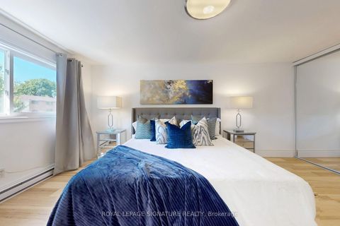 Photo 14 at 11 Glen Springs Drive, L'Amoreaux, Toronto