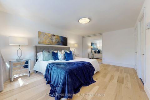 Photo 16 at 11 Glen Springs Drive, L'Amoreaux, Toronto