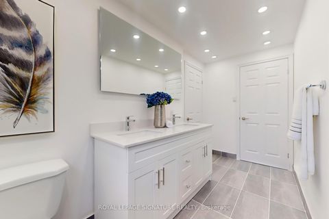 Photo 17 at 11 Glen Springs Drive, L'Amoreaux, Toronto