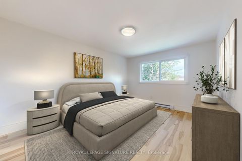 Photo 21 at 11 Glen Springs Drive, L'Amoreaux, Toronto