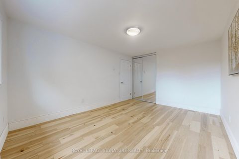 Photo 22 at 11 Glen Springs Drive, L'Amoreaux, Toronto