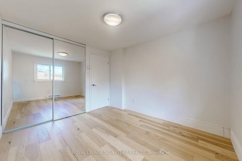 Photo 25 at 11 Glen Springs Drive, L'Amoreaux, Toronto