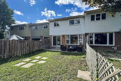 Photo 32 at 11 Glen Springs Drive, L'Amoreaux, Toronto