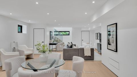 Photo 44 at 16 Deevale Road, CFB, Toronto