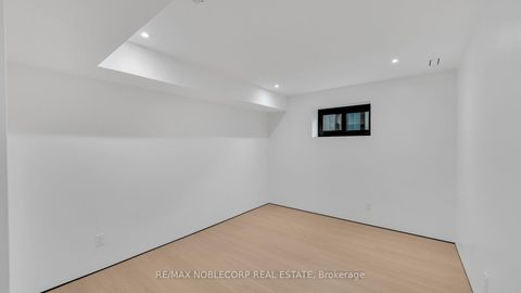 Photo 47 at 16 Deevale Road, CFB, Toronto