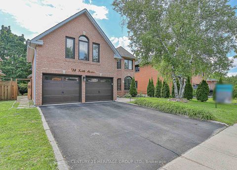 Photo 35 at 514 Keith Avenue, Glenway Estates, Newmarket Photo 35 at 514 Keith Avenue, Glenway Estates, Newmarket