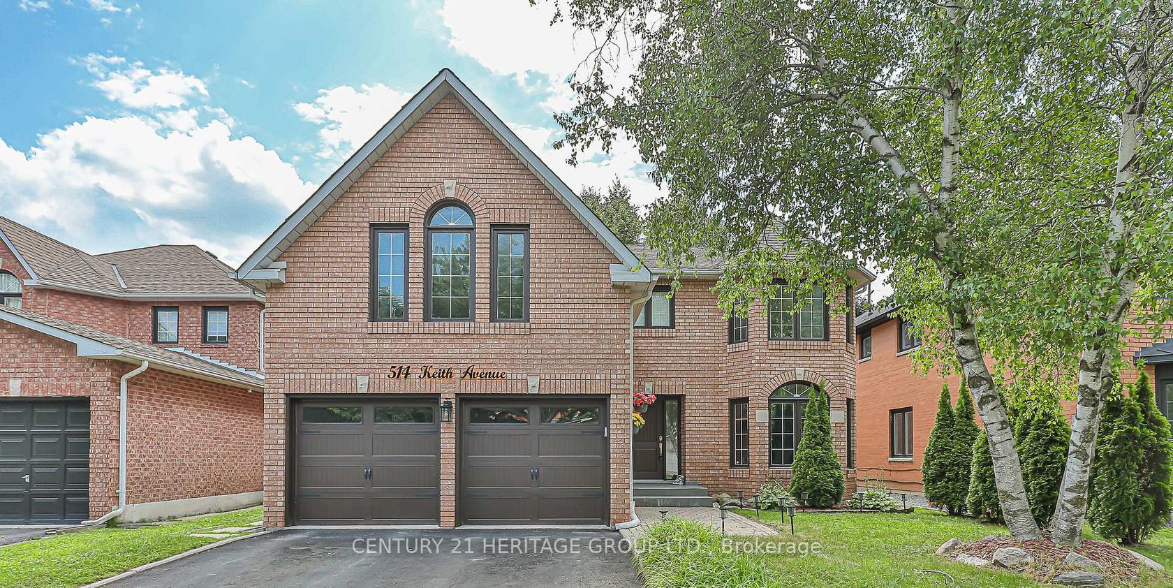 514 Keith Avenue, Glenway Estates, Newmarket photo number 2