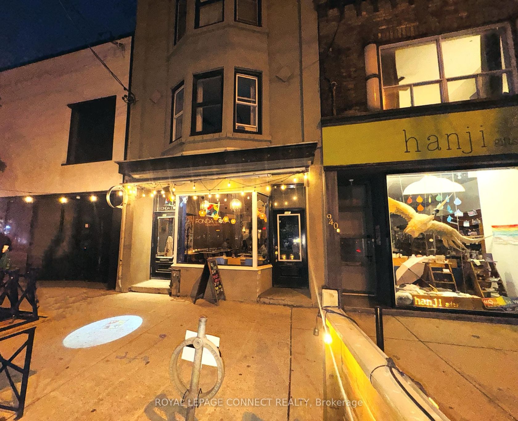 942 Queen Street W, Bellwoods, Toronto photo 0