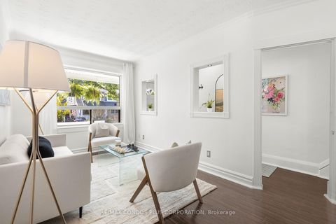 Photo 3 at 54 Robbins Avenue, Woodbine Corridor, Toronto