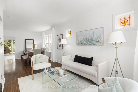 Photo 6 at 54 Robbins Avenue, Woodbine Corridor, Toronto