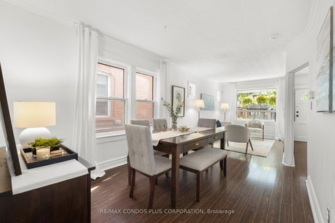 Photo 7 at 54 Robbins Avenue, Woodbine Corridor, Toronto