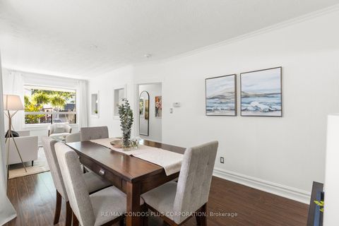 Photo 8 at 54 Robbins Avenue, Woodbine Corridor, Toronto