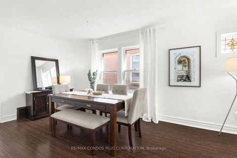Photo 9 at 54 Robbins Avenue, Woodbine Corridor, Toronto
