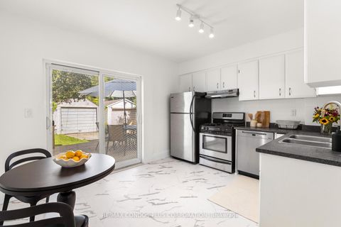Photo 10 at 54 Robbins Avenue, Woodbine Corridor, Toronto