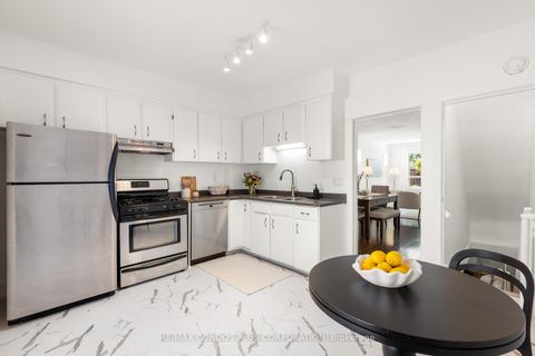 Photo 11 at 54 Robbins Avenue, Woodbine Corridor, Toronto