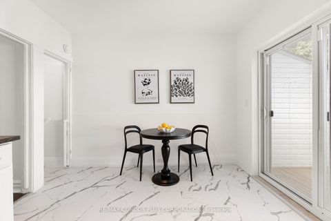 Photo 12 at 54 Robbins Avenue, Woodbine Corridor, Toronto