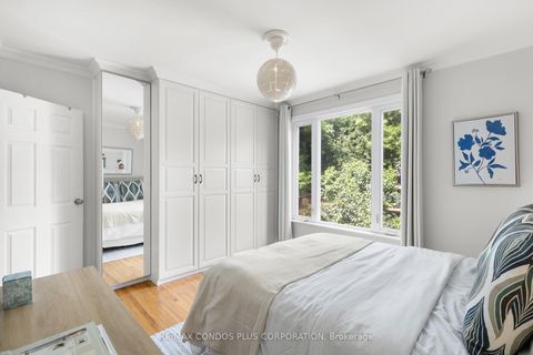 Photo 15 at 54 Robbins Avenue, Woodbine Corridor, Toronto
