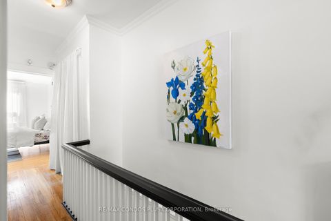 Photo 17 at 54 Robbins Avenue, Woodbine Corridor, Toronto
