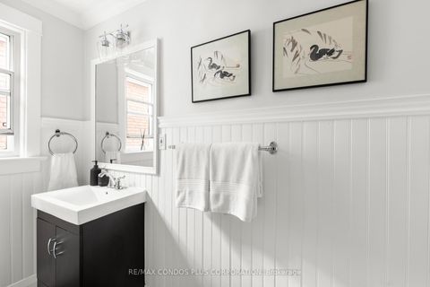 Photo 18 at 54 Robbins Avenue, Woodbine Corridor, Toronto