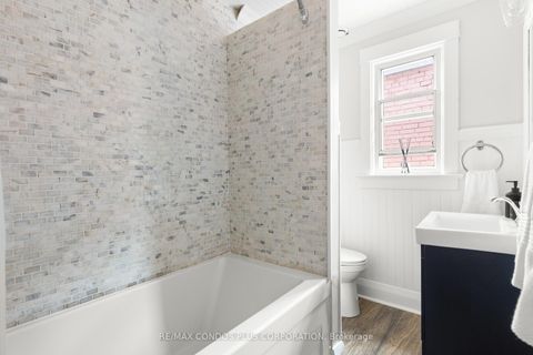 Photo 19 at 54 Robbins Avenue, Woodbine Corridor, Toronto