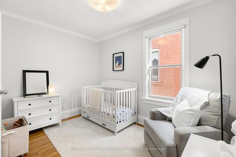 Photo 20 at 54 Robbins Avenue, Woodbine Corridor, Toronto
