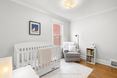 Photo 21 at 54 Robbins Avenue, Woodbine Corridor, Toronto