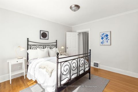 Photo 23 at 54 Robbins Avenue, Woodbine Corridor, Toronto