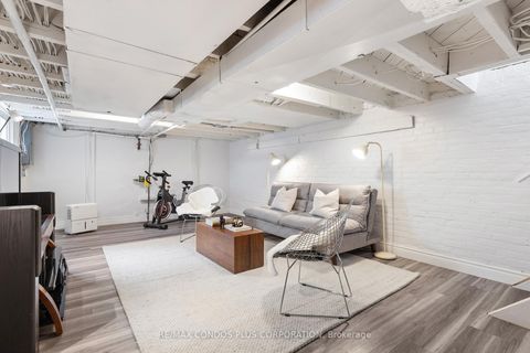 Photo 24 at 54 Robbins Avenue, Woodbine Corridor, Toronto