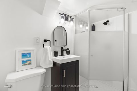 Photo 25 at 54 Robbins Avenue, Woodbine Corridor, Toronto